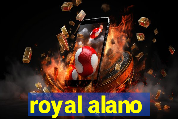 royal alano